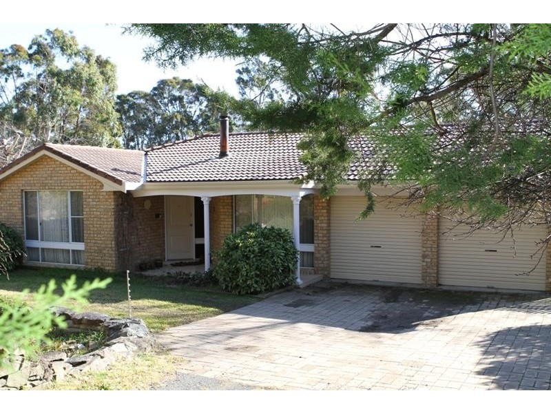 13 Birch Park Rd, Bundanoon NSW 2578