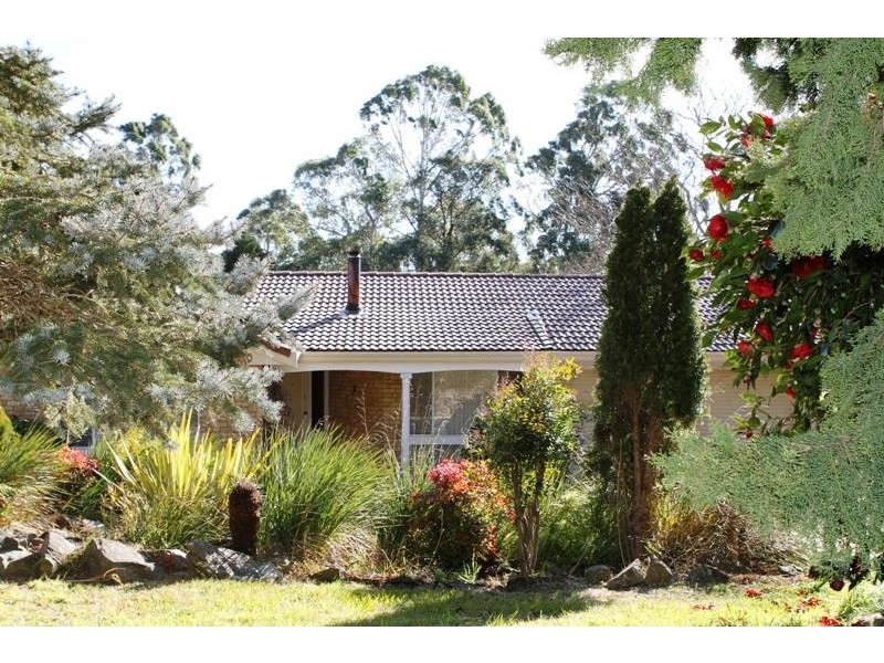 13 Birch Park Rd, Bundanoon NSW 2578