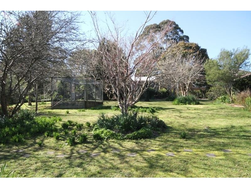 25-27 Penrose Rd, Bundanoon NSW 2578