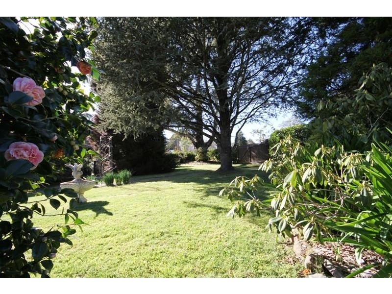 25-27 Penrose Rd, Bundanoon NSW 2578