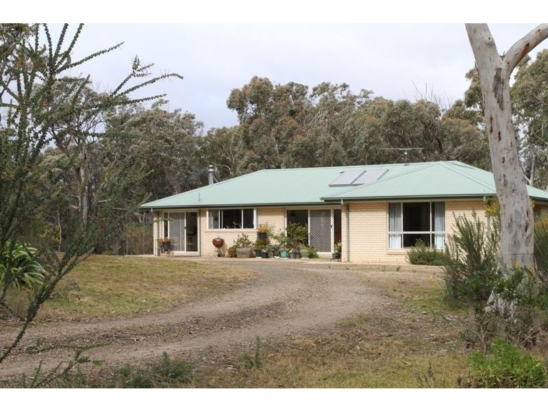 284 Mulwaree Dr, Tallong NSW 2579