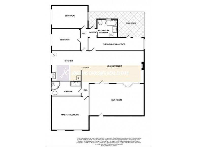 8 Barnett Ave, Bundanoon NSW 2578