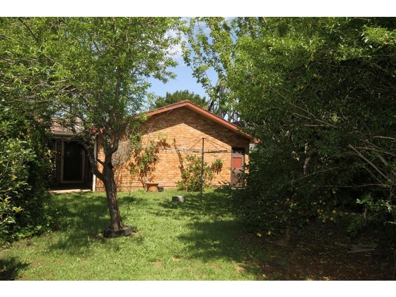 12 Wingello St, Wingello NSW 2579