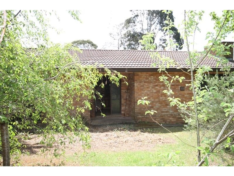 12 Wingello St, Wingello NSW 2579
