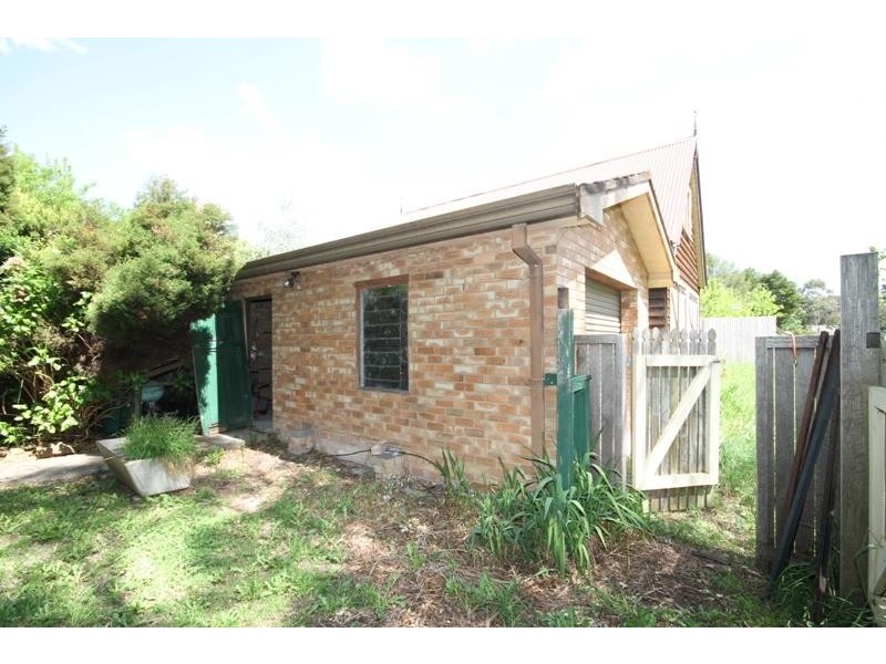 12 Wingello St, Wingello NSW 2579