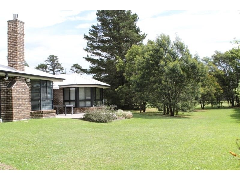27 Bromhall Rd, Bundanoon NSW 2578