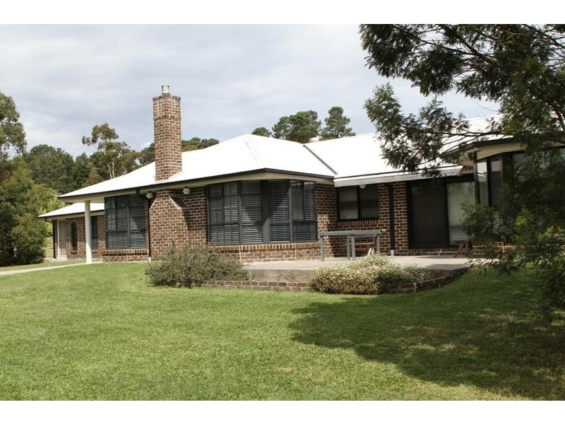 27 Bromhall Rd, Bundanoon NSW 2578