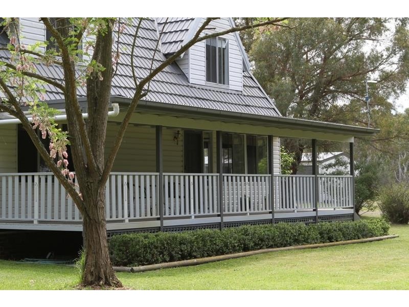 255 Highland Way, Tallong NSW 2579