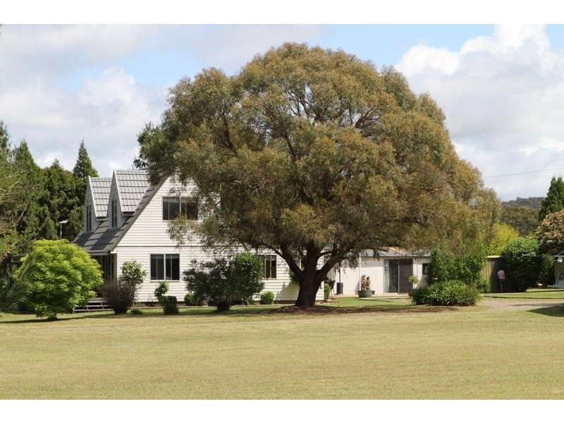 255 Highland Way, Tallong NSW 2579