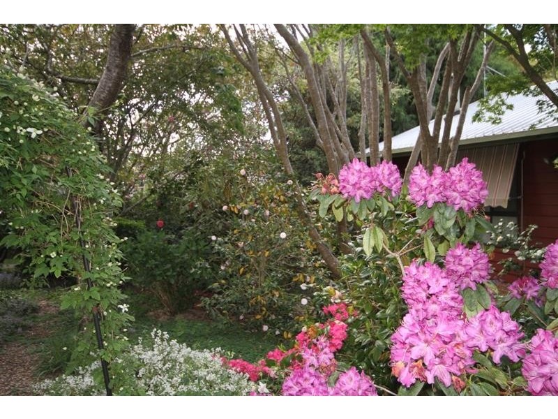 21 Bindar Cres, Bundanoon NSW 2578