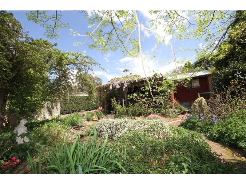 21 Bindar Cres, Bundanoon NSW 2578