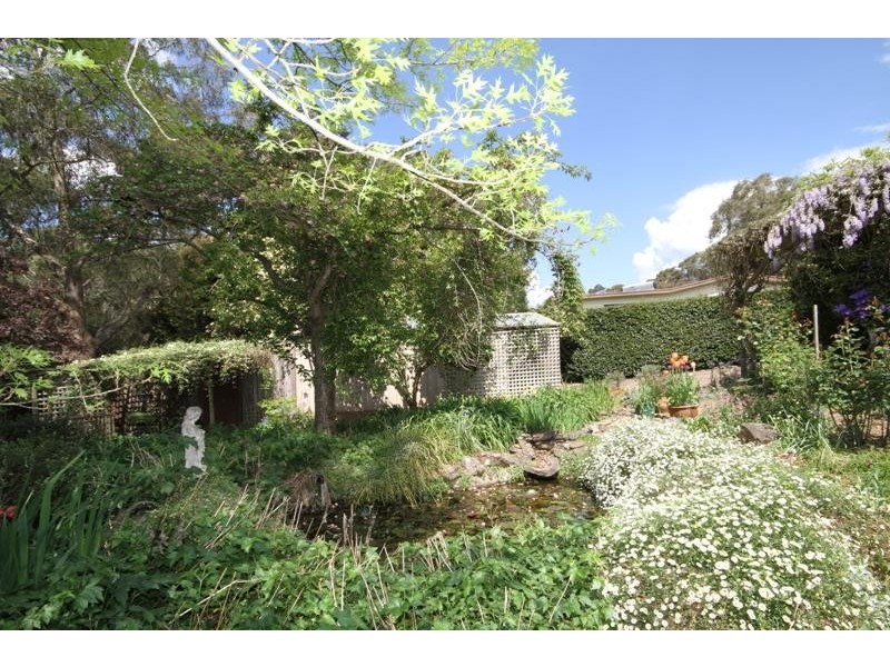 21 Bindar Cres, Bundanoon NSW 2578