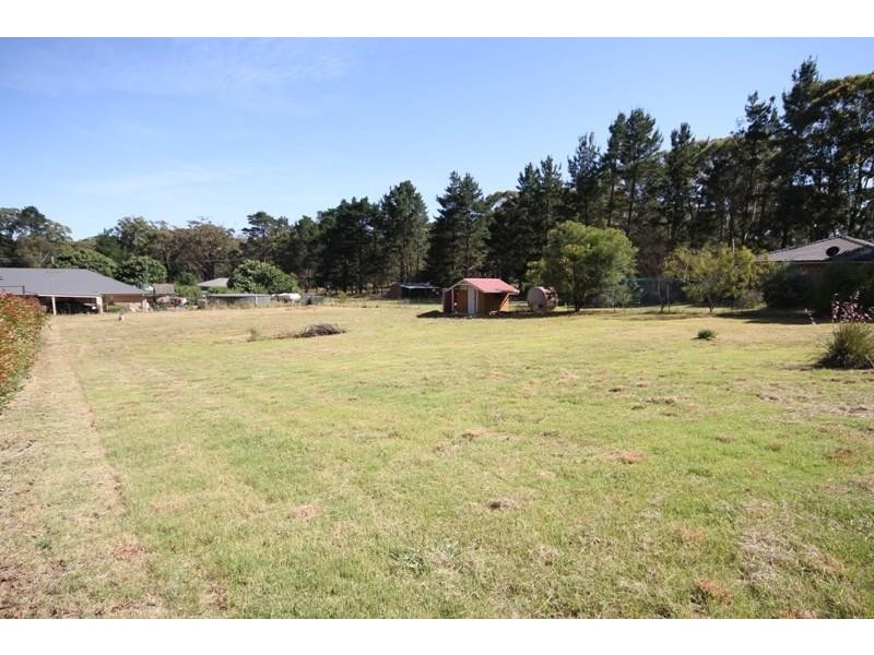83 Camden St, Wingello NSW 2579