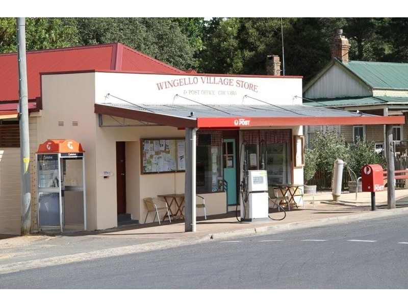 83 Camden St, Wingello NSW 2579