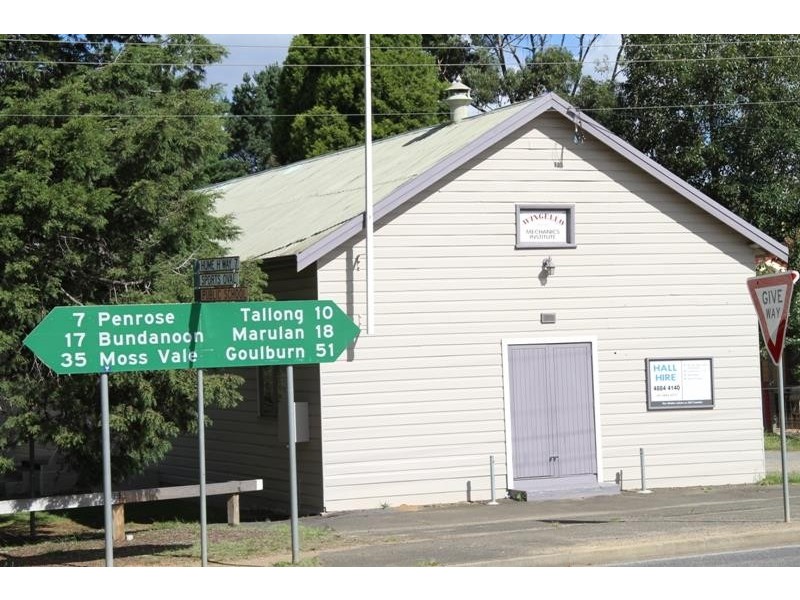 83 Camden St, Wingello NSW 2579