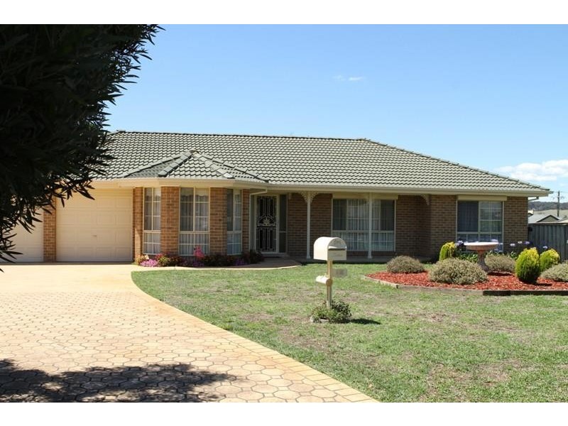 34 Eliza Power Dr, Marulan NSW 2579