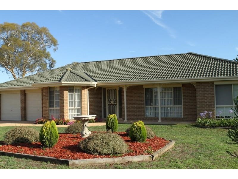 34 Eliza Power Dr, Marulan NSW 2579