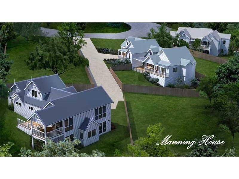 Lot 2  Old Wingello Rd, Bundanoon NSW 2578