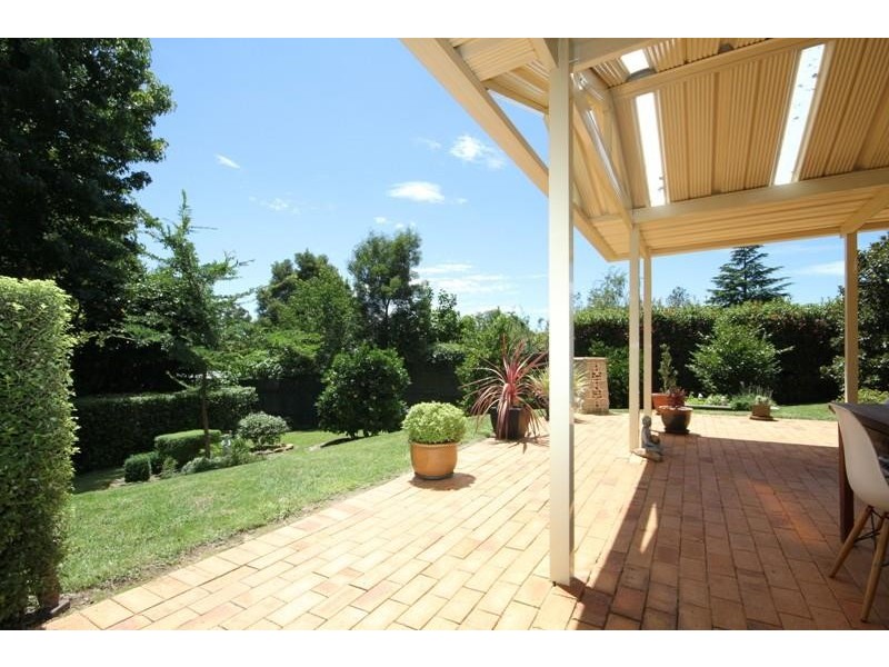 4 Dorothy Friend Pl, Bundanoon NSW 2578