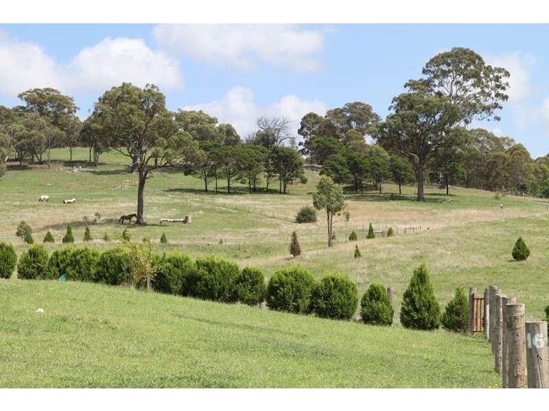 4861 Oallen Ford Rd, Bungonia NSW 2580
