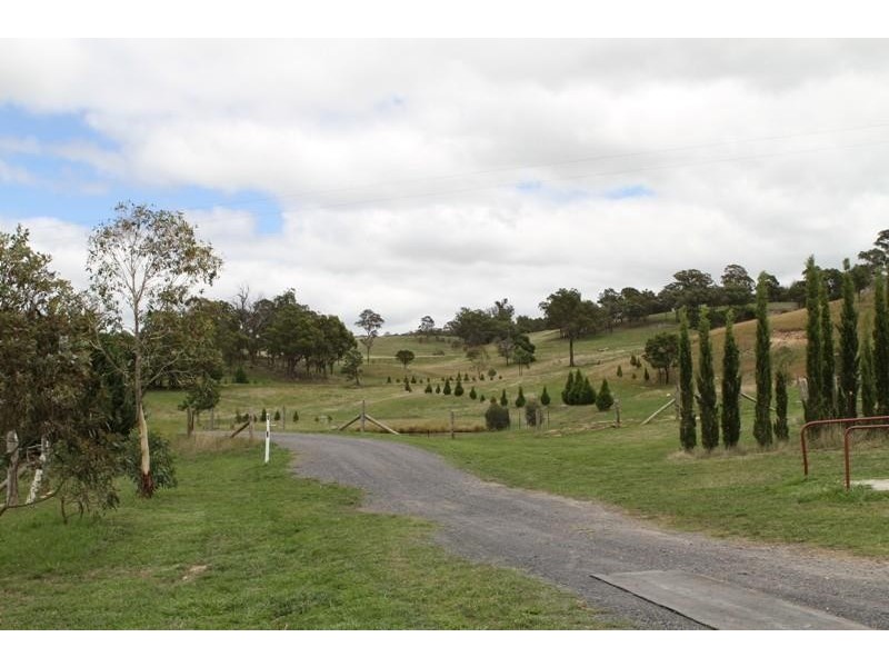 4861 Oallen Ford Rd, Bungonia NSW 2580