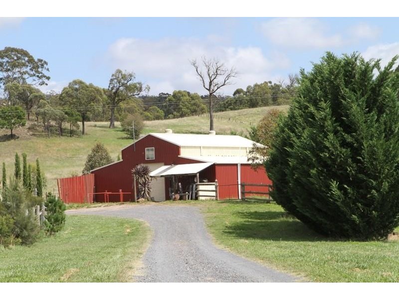4861 Oallen Ford Rd, Bungonia NSW 2580