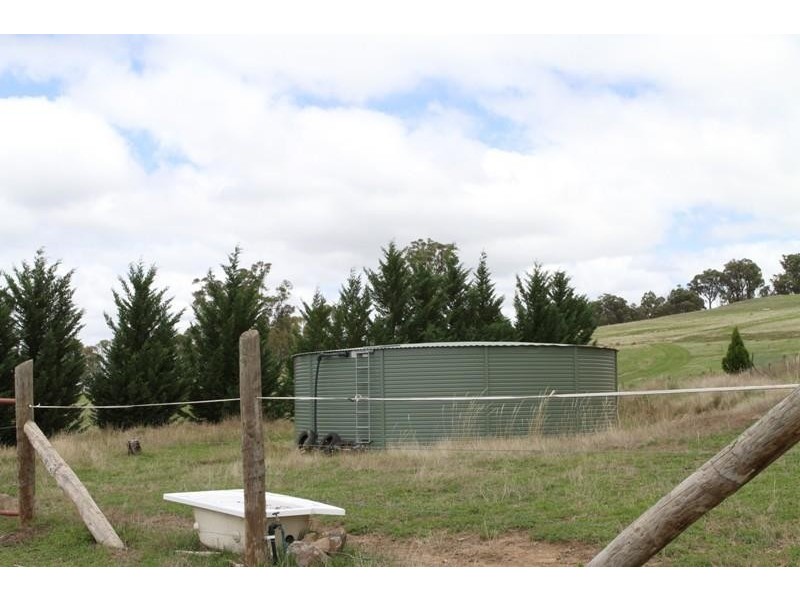 4861 Oallen Ford Rd, Bungonia NSW 2580