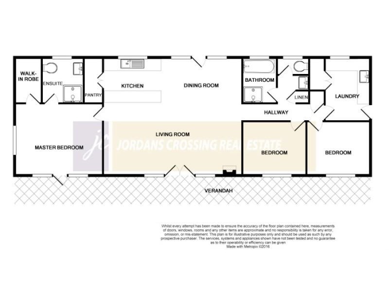 4861 Oallen Ford Rd, Bungonia NSW 2580