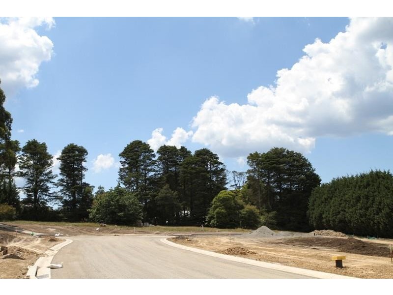 Lot 3 Old Wingello Rd, Bundanoon NSW 2578