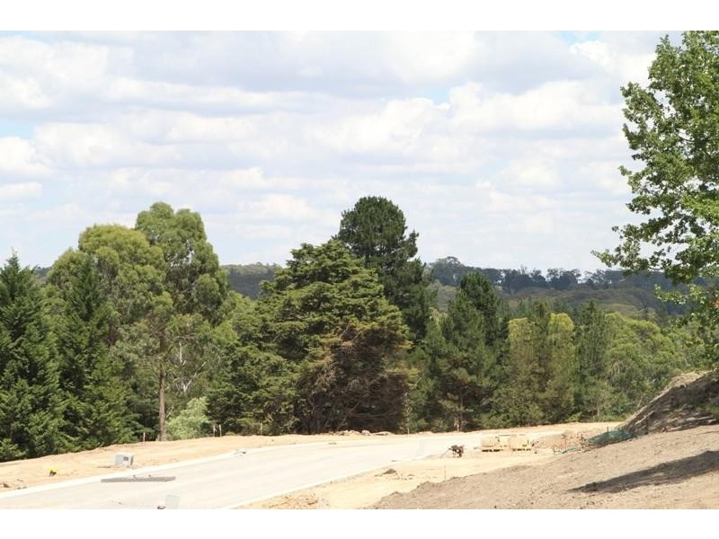 Lot 3 Old Wingello Rd, Bundanoon NSW 2578
