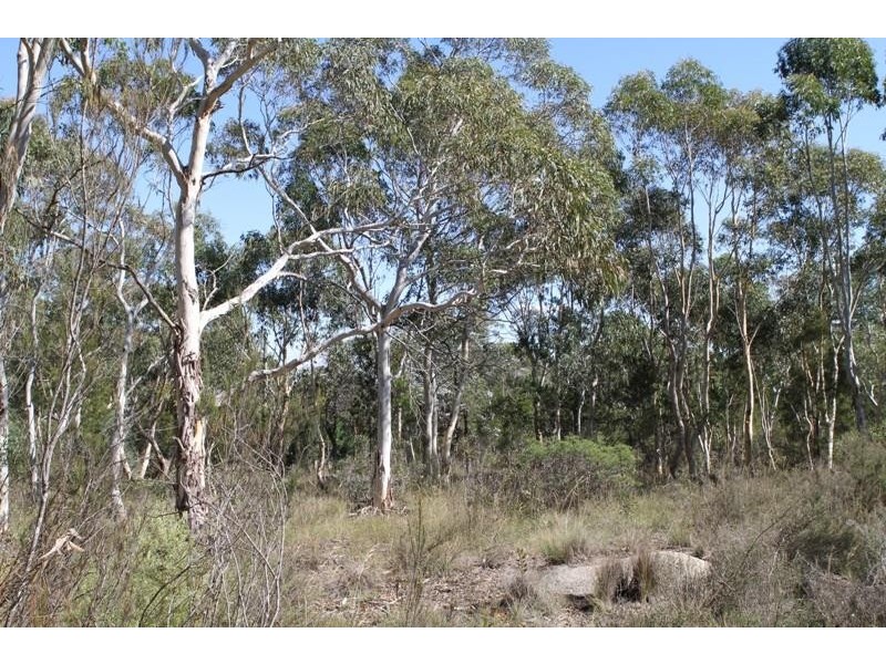 Corner Tamar & Bumballa St, Tallong NSW 2579