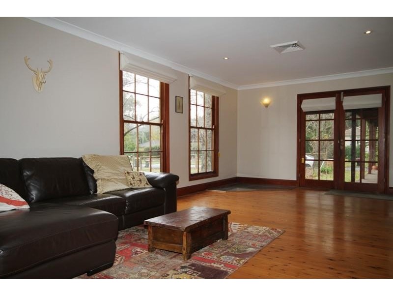 36 Old Wingello Rd, Bundanoon NSW 2578