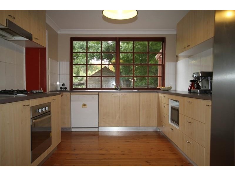 36 Old Wingello Rd, Bundanoon NSW 2578