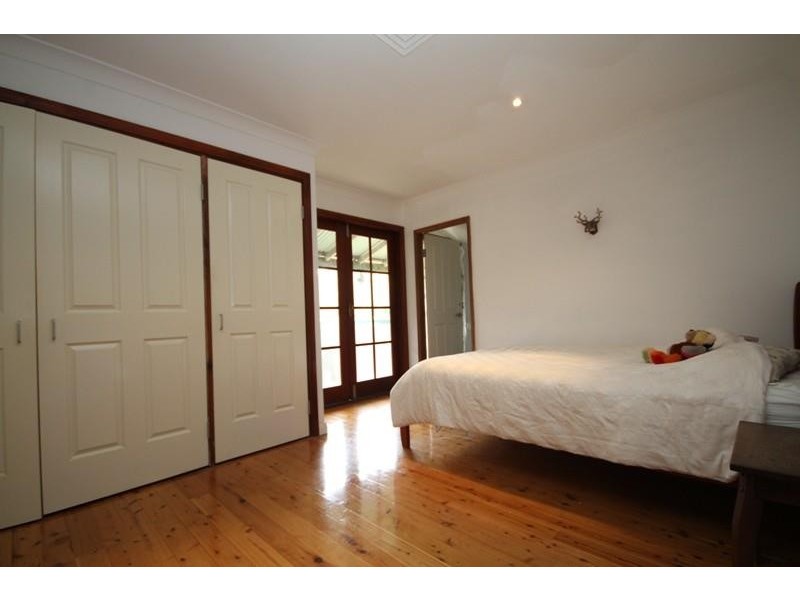 36 Old Wingello Rd, Bundanoon NSW 2578