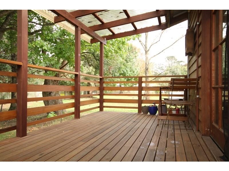 36 Old Wingello Rd, Bundanoon NSW 2578