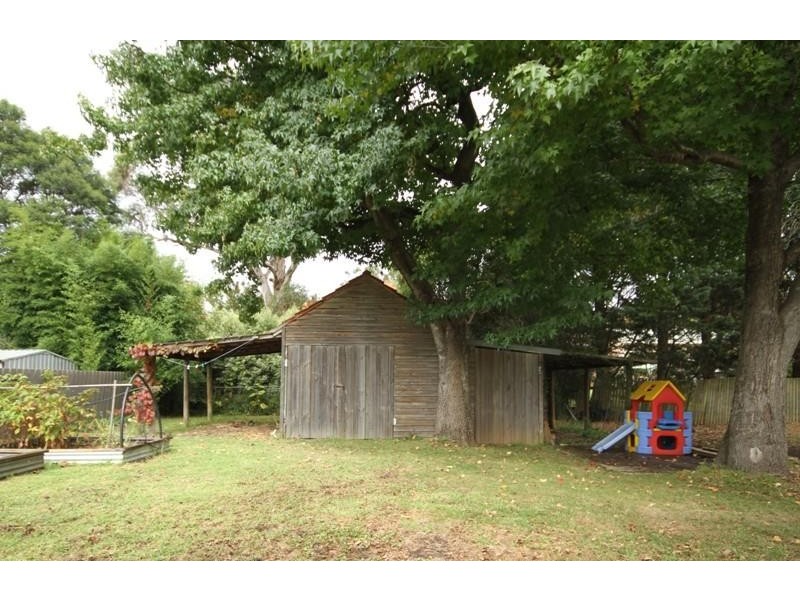 36 Old Wingello Rd, Bundanoon NSW 2578