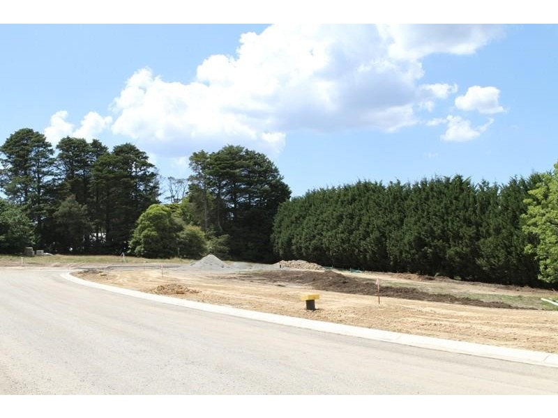 lot 29 Old Wingello Rd, Bundanoon NSW 2578