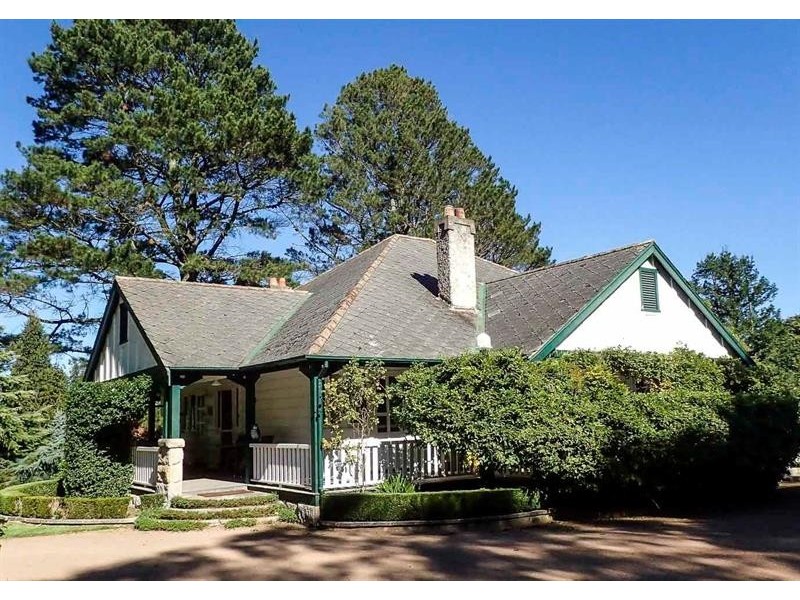 102-104 Old Wingello Rd, Bundanoon NSW 2578