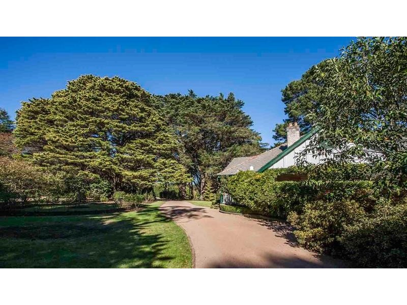 102-104 Old Wingello Rd, Bundanoon NSW 2578