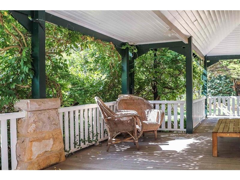 102-104 Old Wingello Rd, Bundanoon NSW 2578