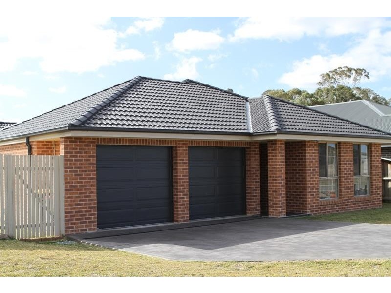 2 Hacking Cct, Marulan NSW 2579