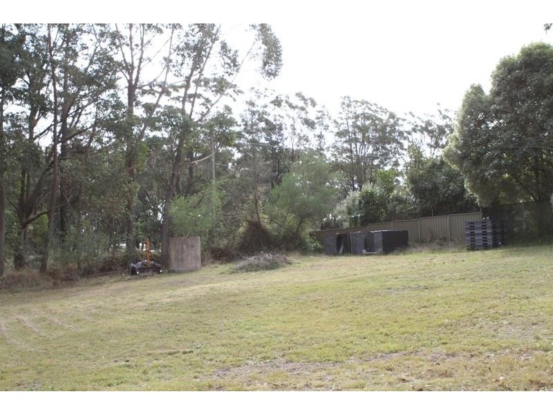 85 Railway Pde, Wingello NSW 2579