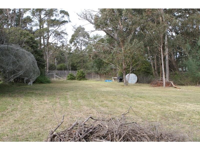 85 Railway Pde, Wingello NSW 2579