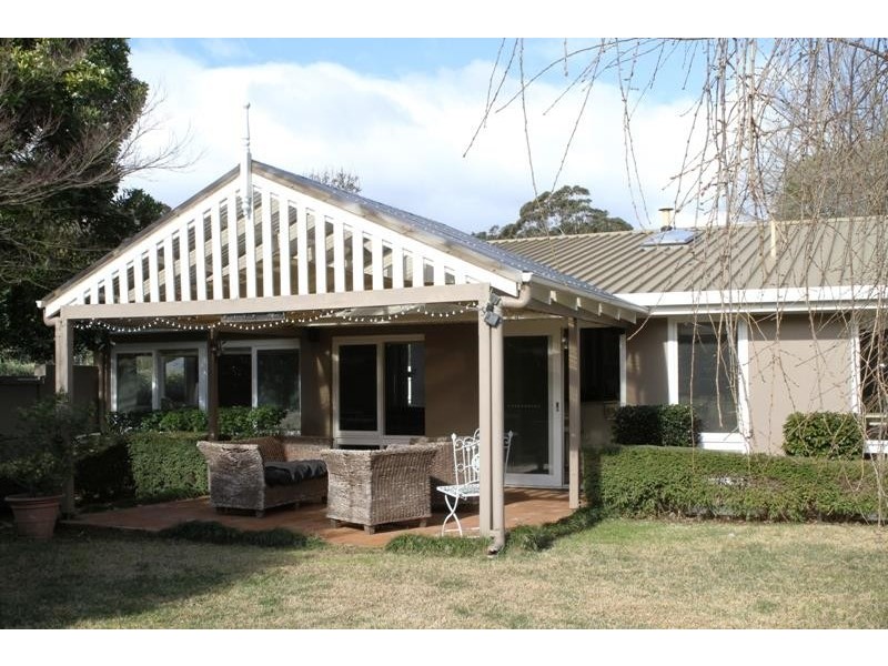 141 Railway Ave, Bundanoon NSW 2578