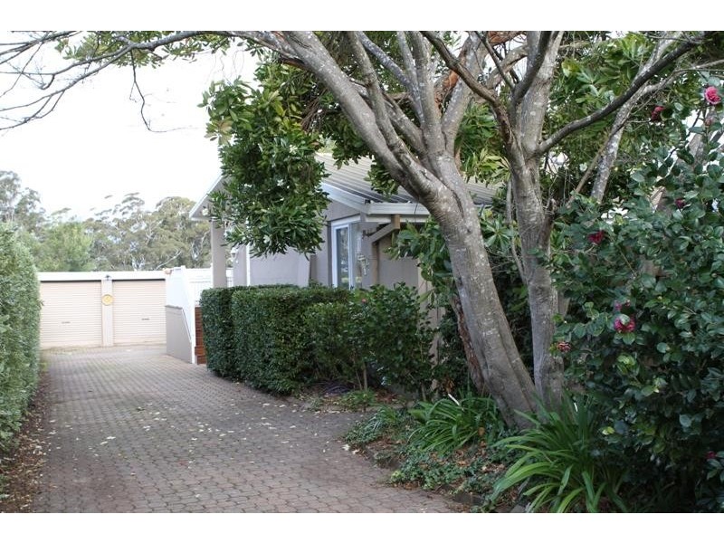 141 Railway Ave, Bundanoon NSW 2578