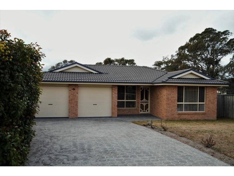 35 Eliza Power Dr, Marulan NSW 2579