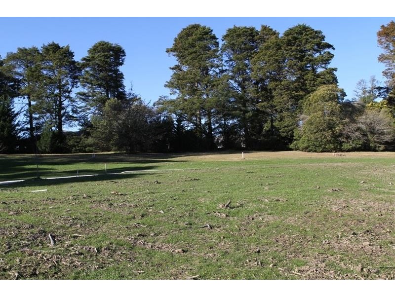 lot 19 Old Wingello Rd, Bundanoon NSW 2578