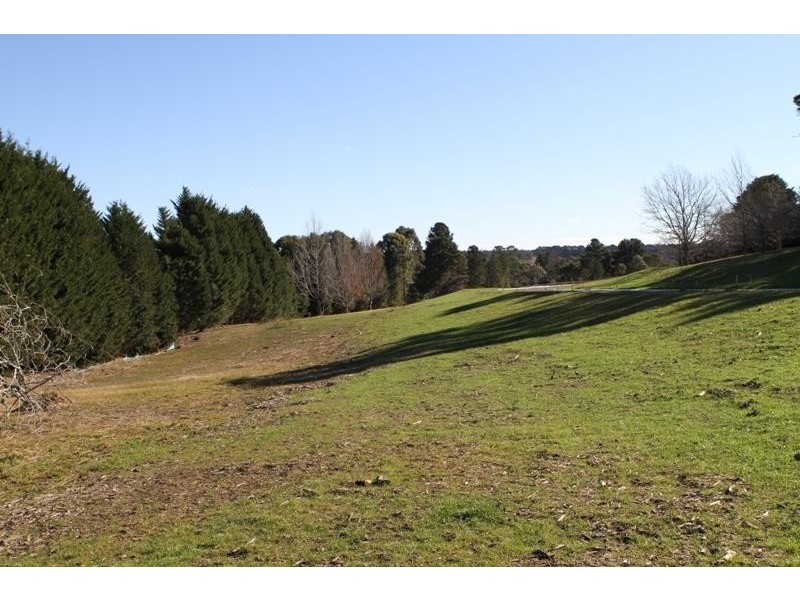 lot 20 Old Wingello Rd, Bundanoon NSW 2578
