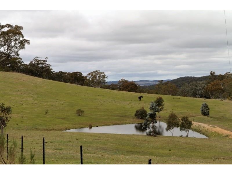 1760 Towrang Road Rd, Greenwich Park NSW 2580