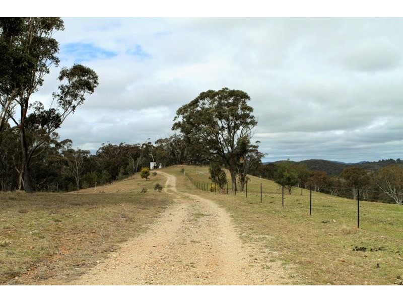 1760 Towrang Road Rd, Greenwich Park NSW 2580